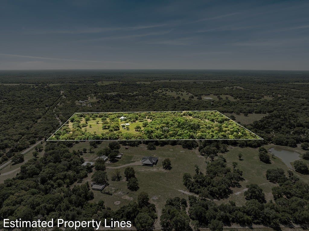 29.87 acres in Lavaca County - photo 24
