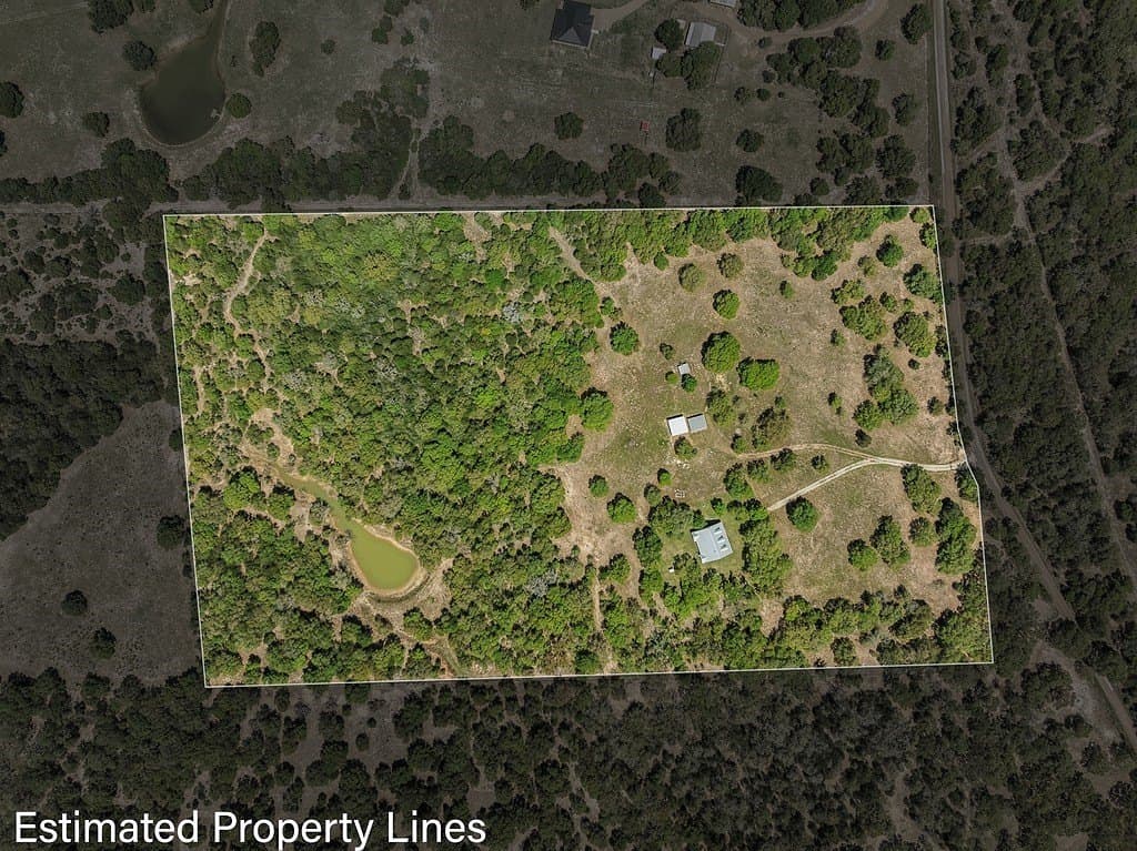29.87 acres in Lavaca County - photo 3
