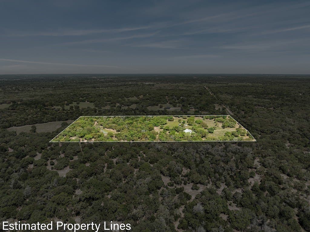 29.87 acres in Lavaca County - photo 30