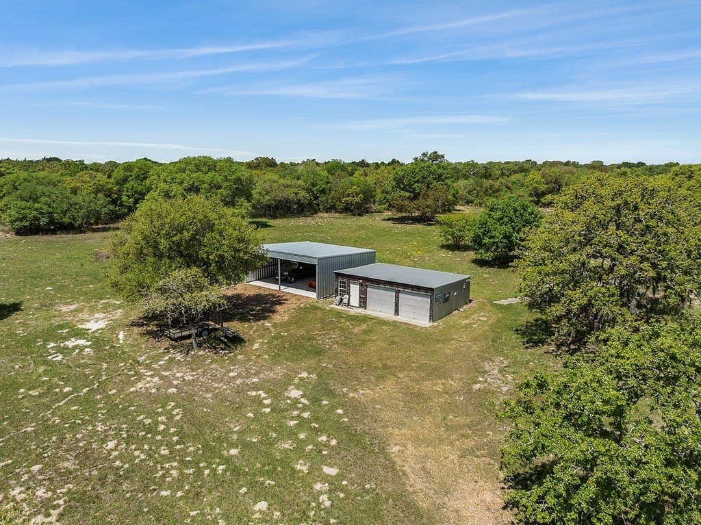29.87 acres in Lavaca County - photo 21