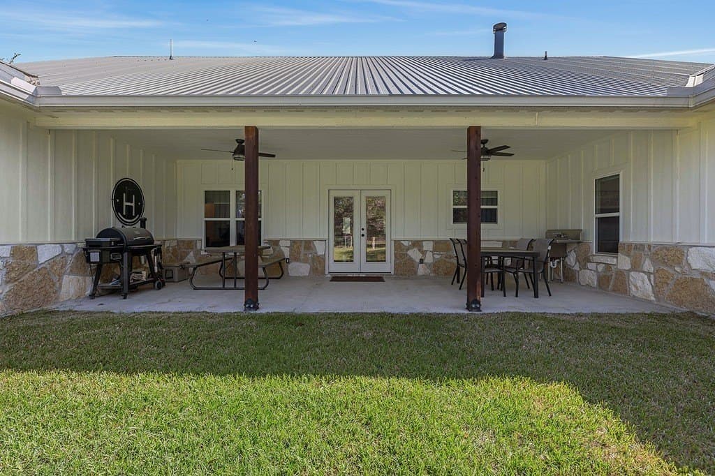 29.87 acres in Lavaca County - photo 20