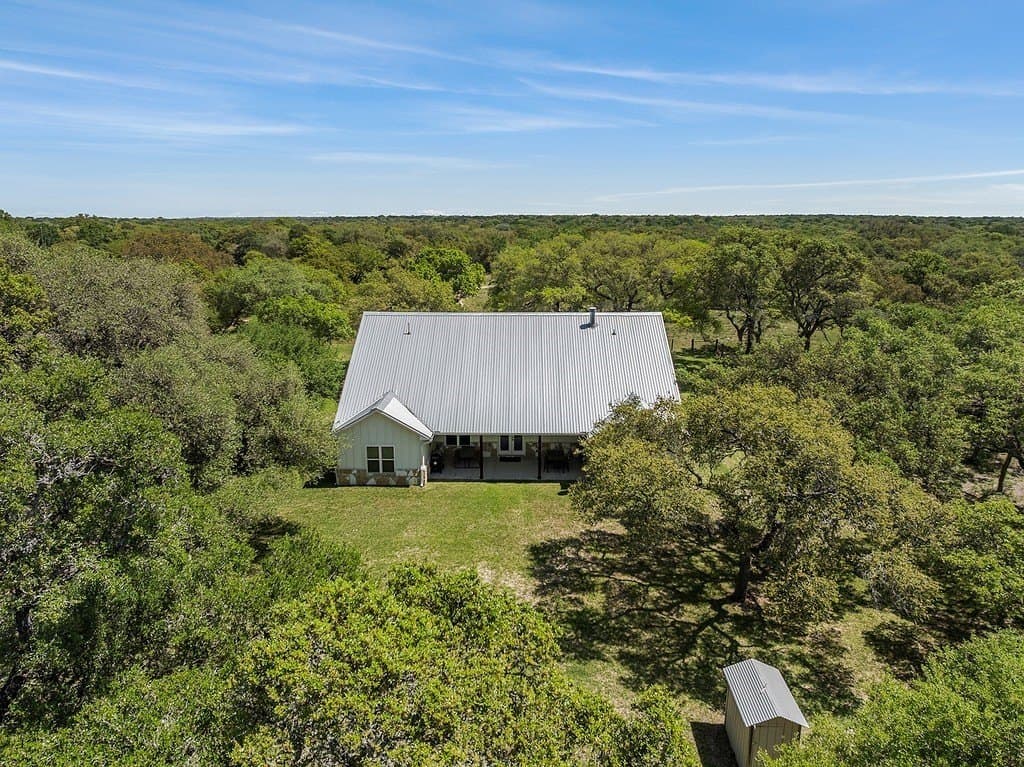 29.87 acres in Lavaca County - photo 18