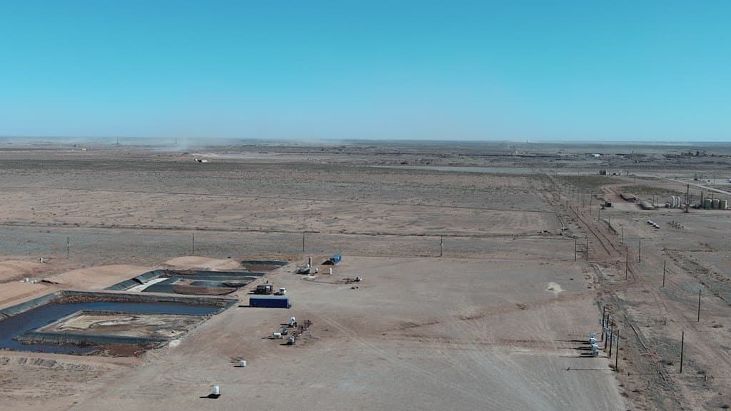 340 acres in Reeves County - photo 5