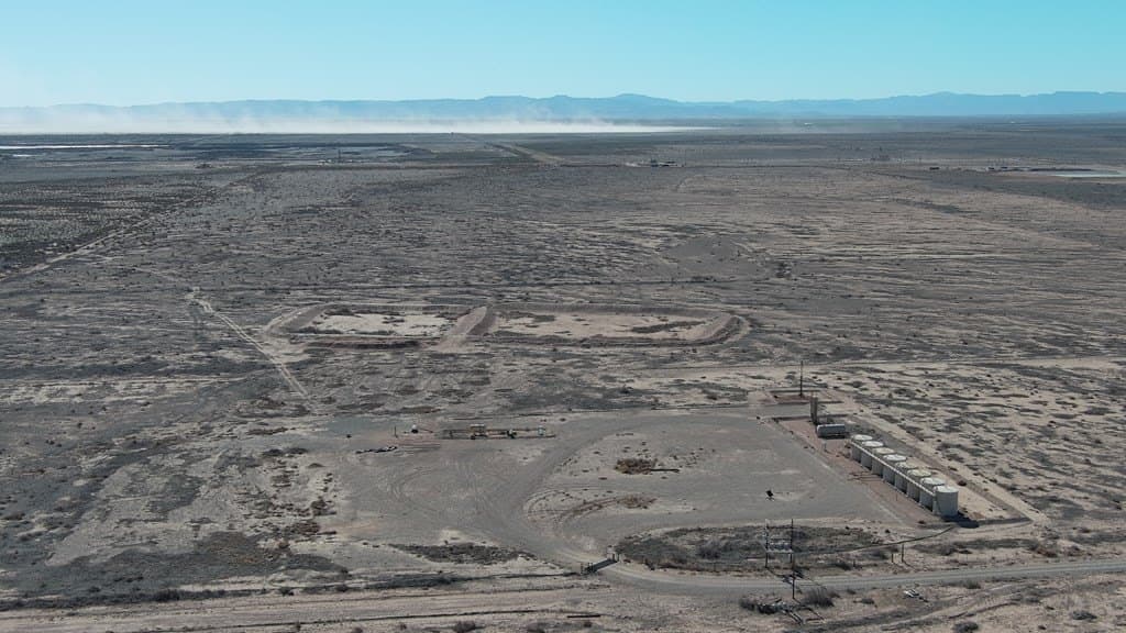340 acres in Reeves County - photo 3