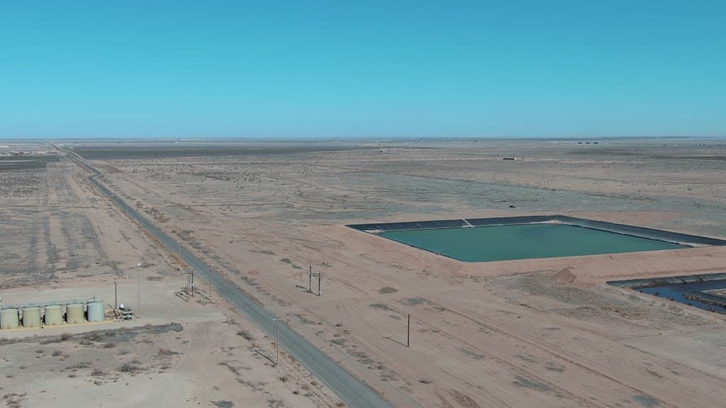 340 acres in Reeves County - photo 6