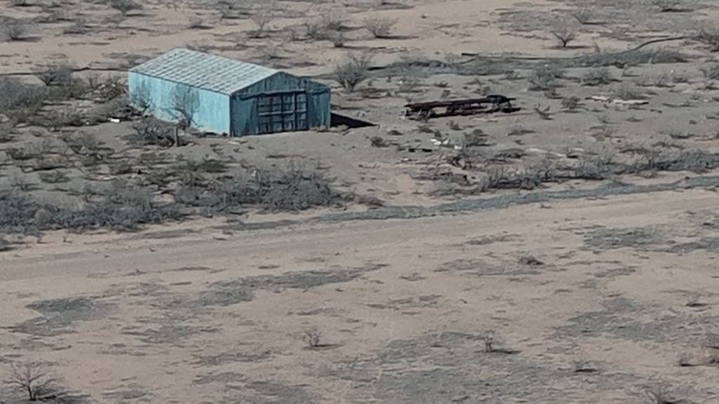 340 acres in Reeves County - photo 8