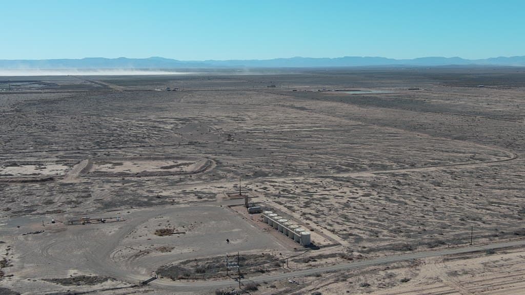 340 acres in Reeves County - photo 2
