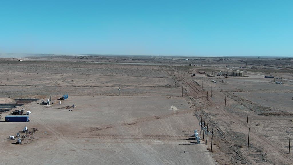 340 acres in Reeves County - photo 4