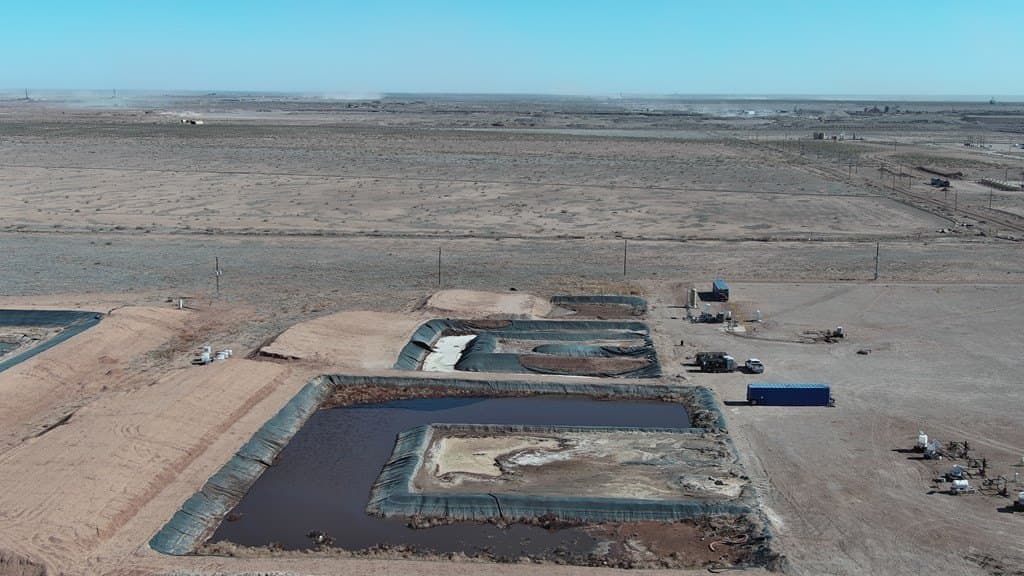 340 acres in Reeves County - photo 13