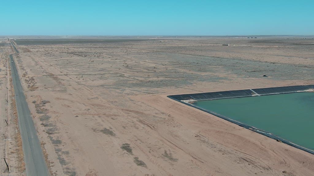 340 acres in Reeves County - photo 14