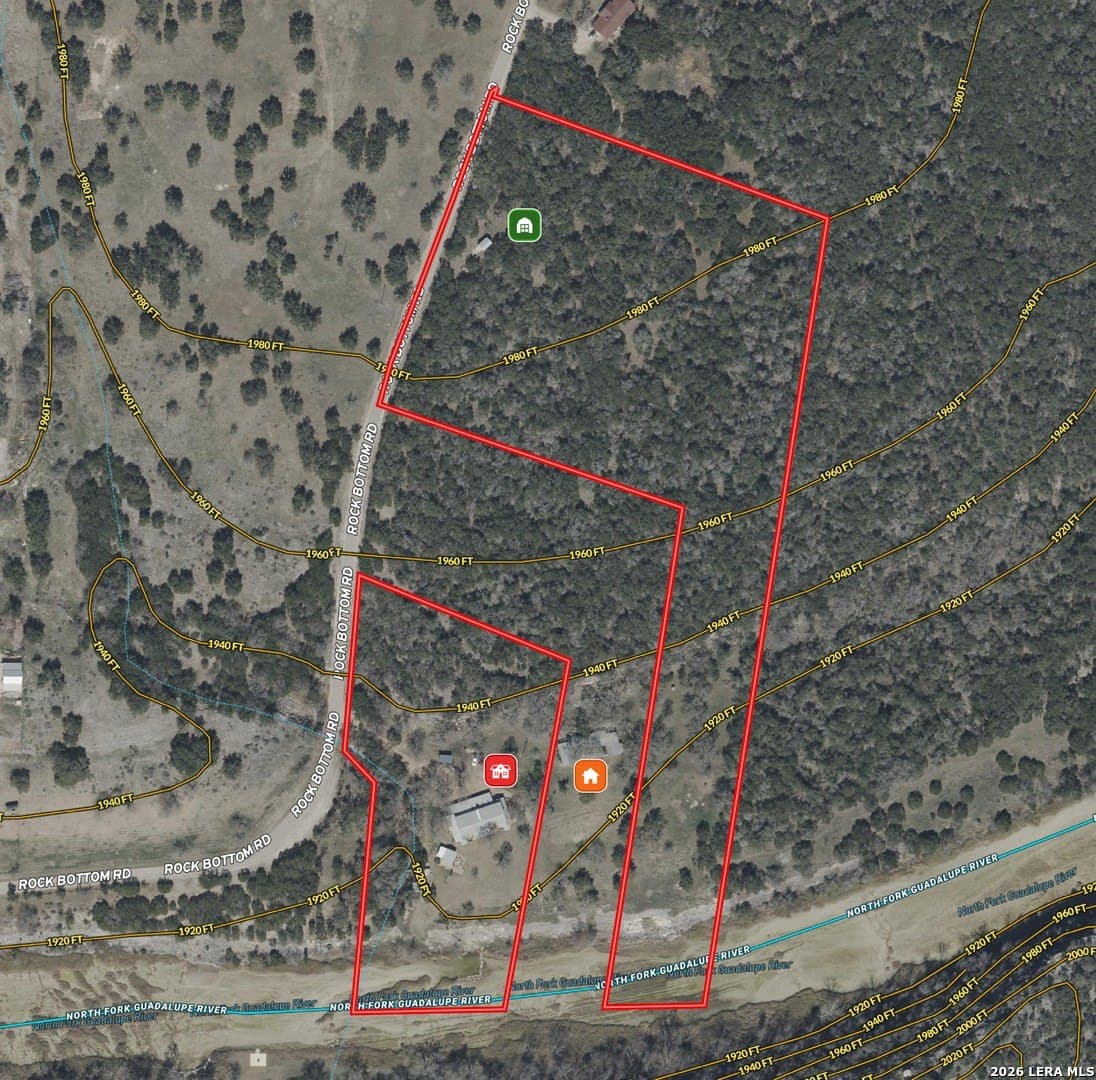 13.94 acres in Kerr County - photo 53