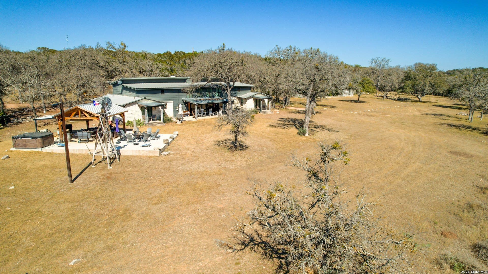 13.94 acres in Kerr County - photo 7