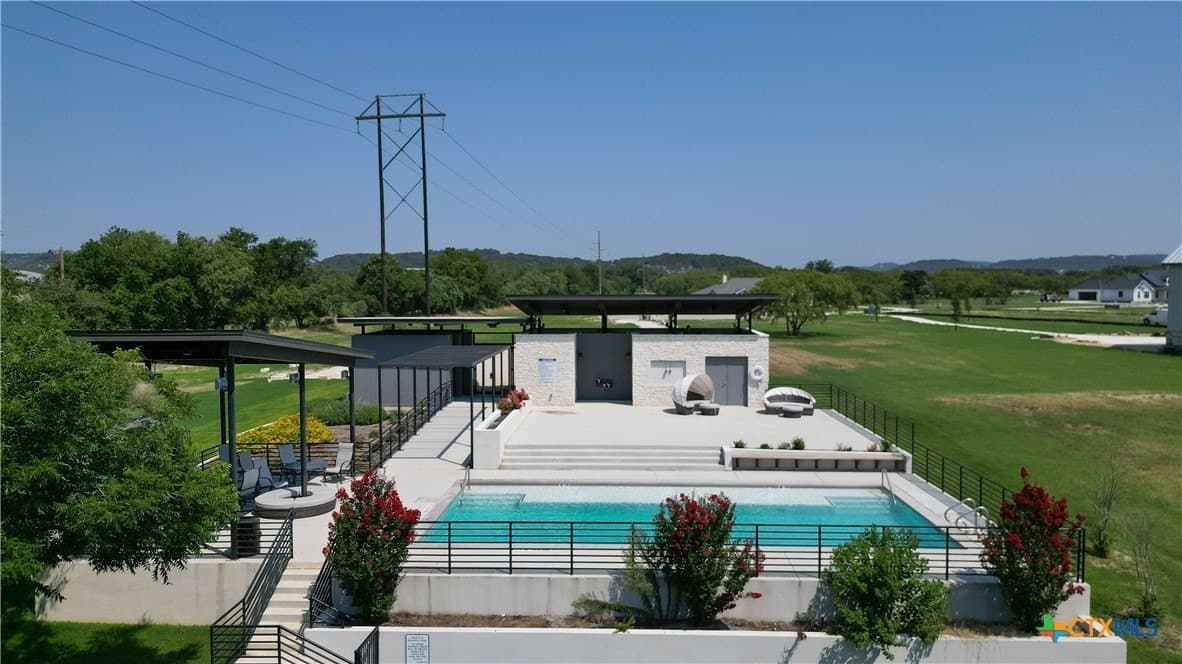 1.17 acres in Comal County - photo 19