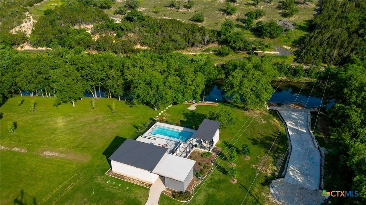 1.17 acres in Comal County - photo 17