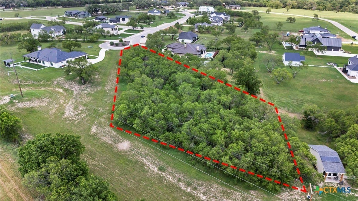 1.17 acres in Comal County - photo 2