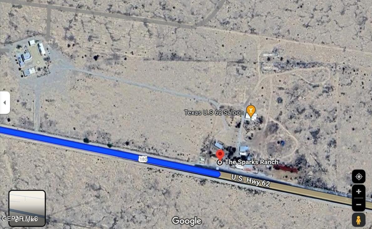 100.84 acres in Hudspeth County - photo 4