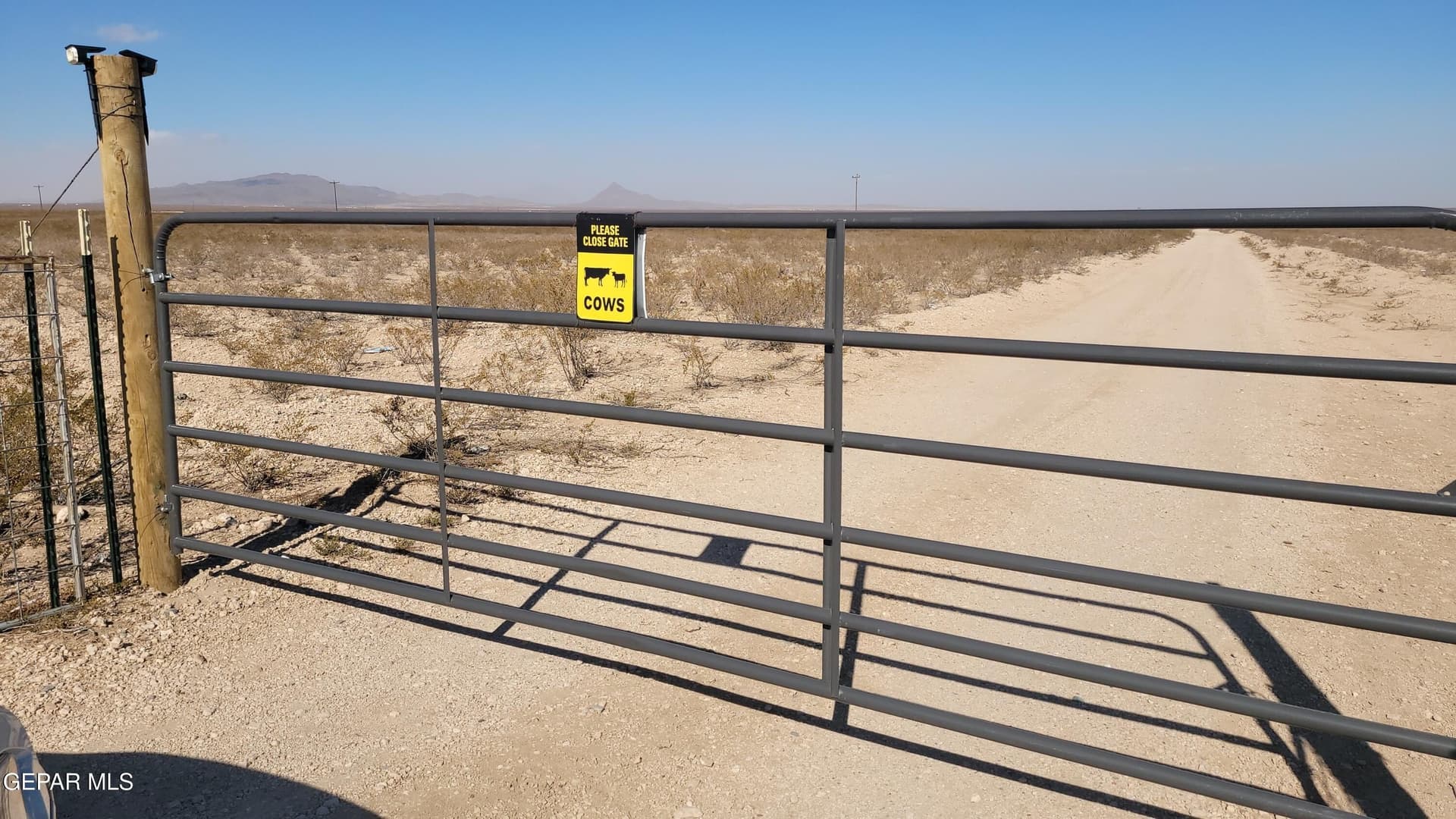 100.84 acres in Hudspeth County - photo 3