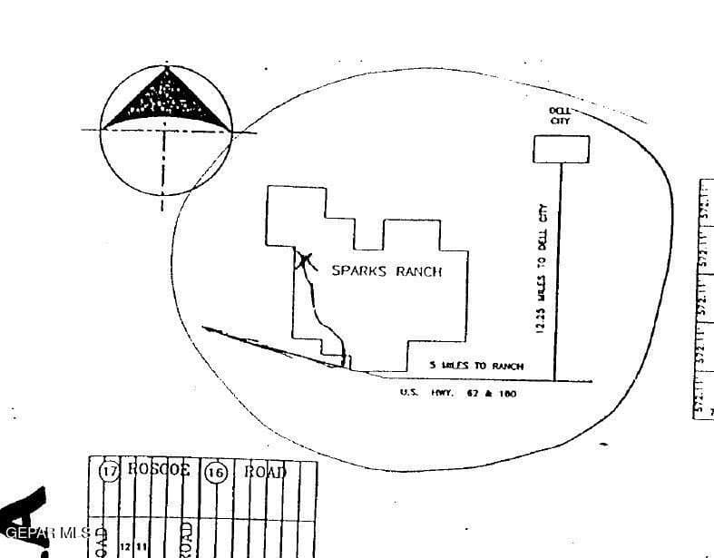 100.84 acres in Hudspeth County - photo 8