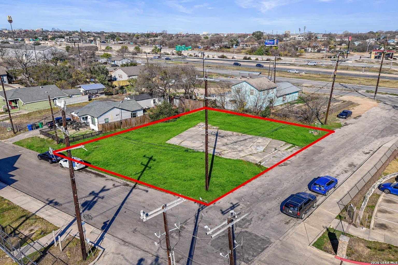 0.24 acres in Bexar County - photo 5