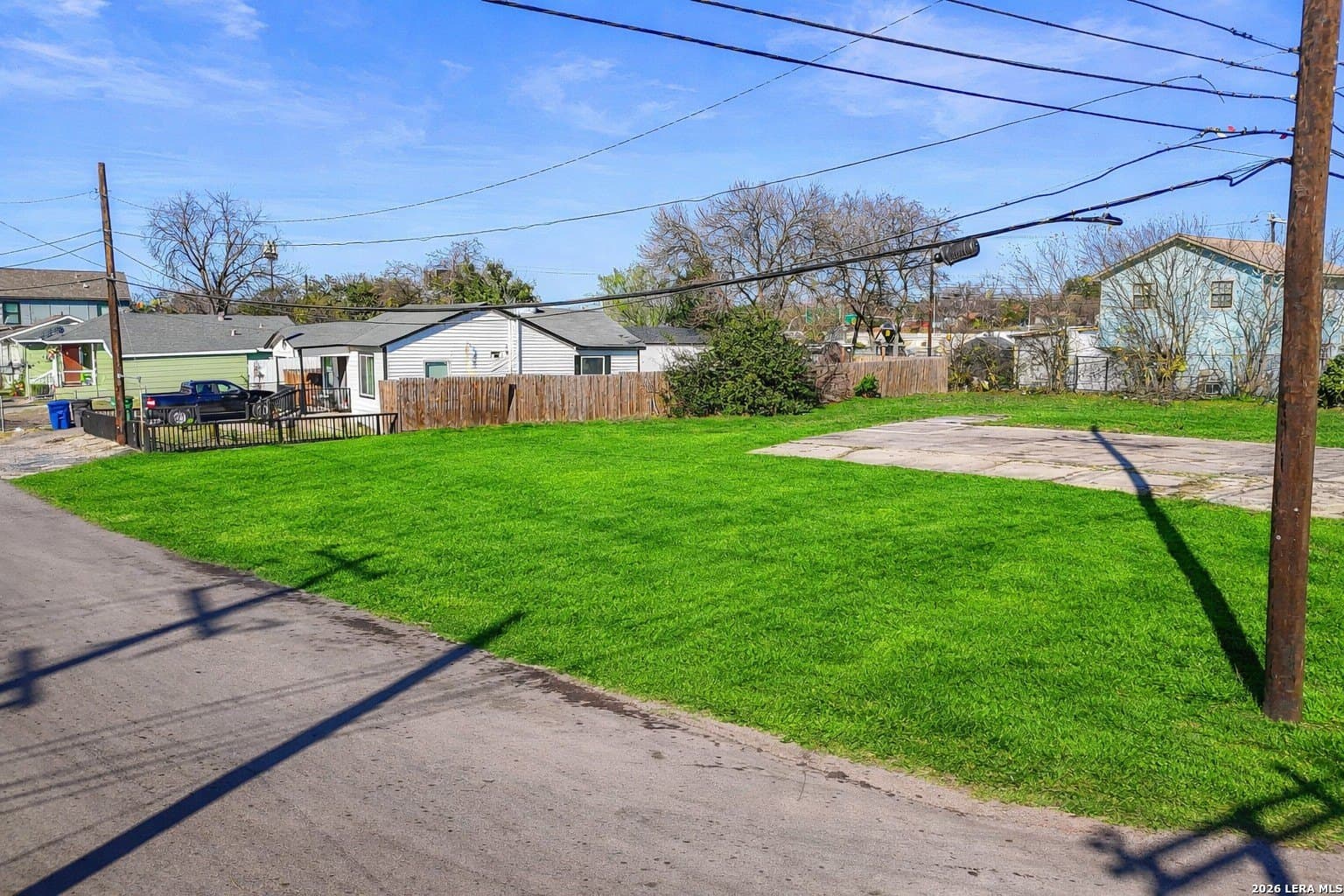 0.24 acres in Bexar County - photo 2