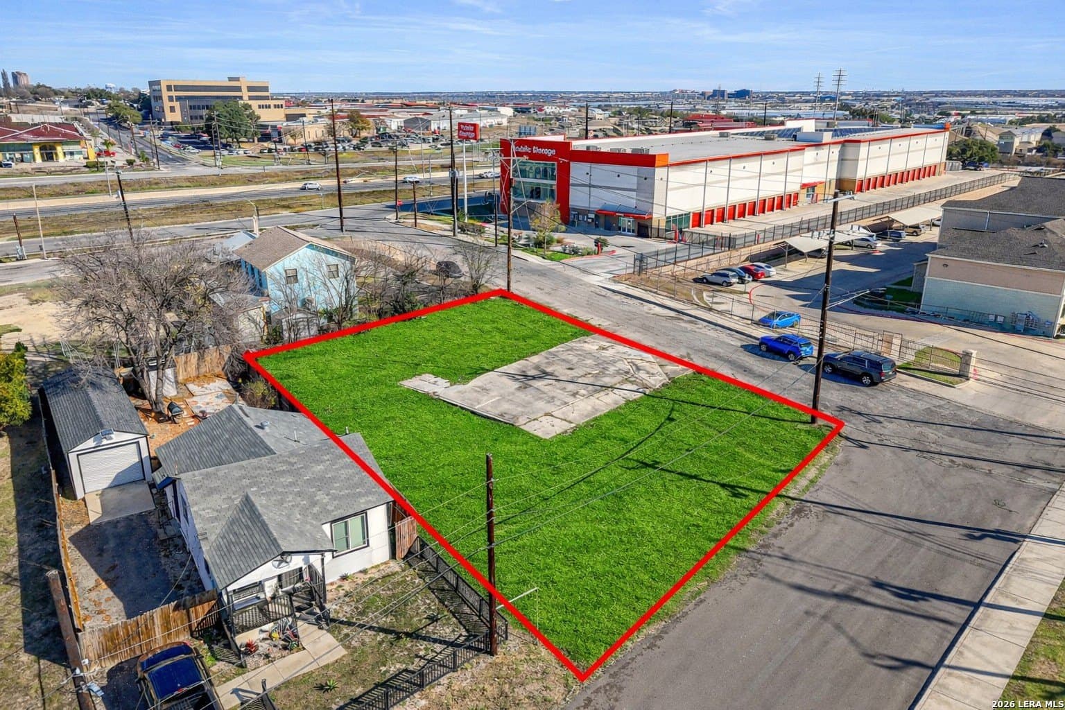 0.24 acres in Bexar County - photo 4