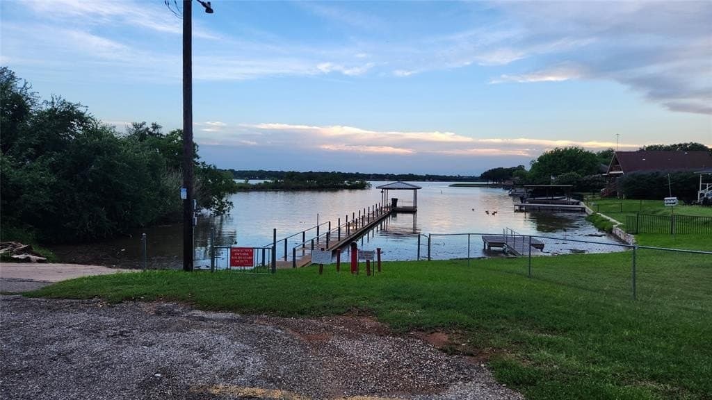 0.17 acres in Hood County - photo 2