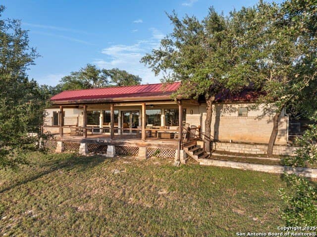 23.73 acres in Blanco County - photo 11
