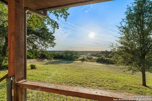 23.73 acres in Blanco County - photo 20