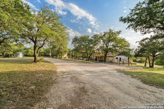 23.73 acres in Blanco County - photo 7