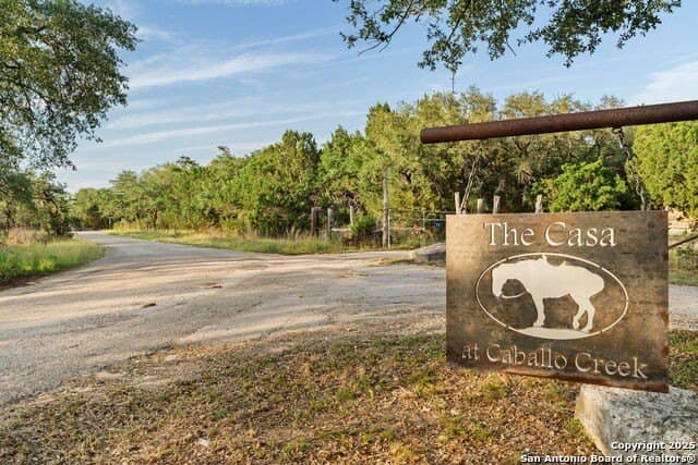 23.73 acres in Blanco County - photo 6