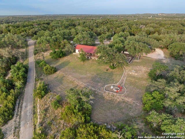 23.73 acres in Blanco County - photo 14