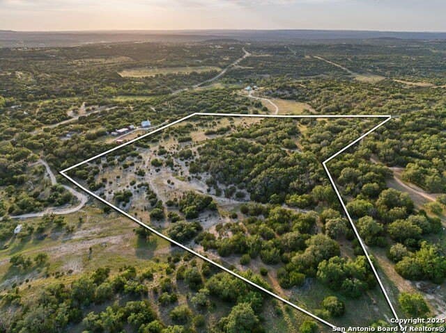 23.73 acres in Blanco County - photo 21