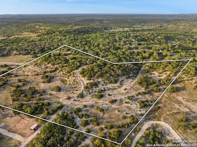 23.73 acres in Blanco County - photo 35