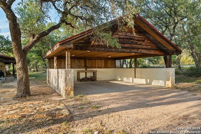23.73 acres in Blanco County - photo 13