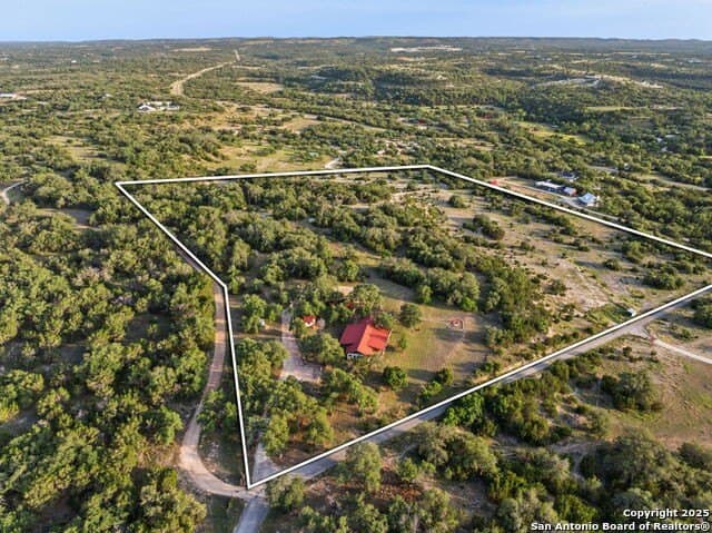 23.73 acres in Blanco County - photo 34
