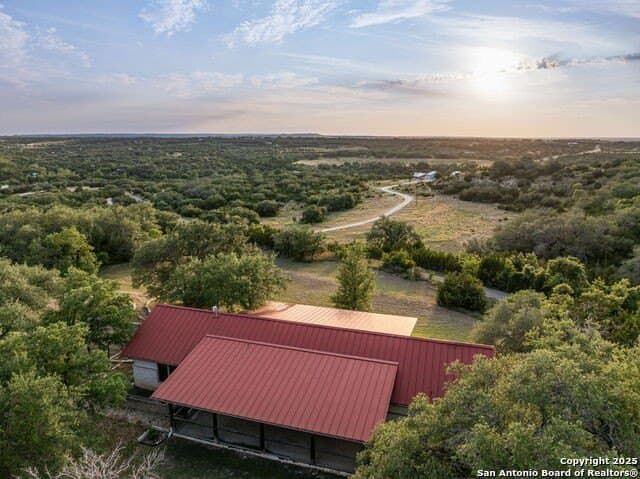 23.73 acres in Blanco County - photo 3