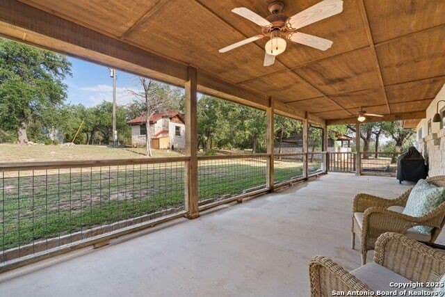 23.73 acres in Blanco County - photo 8