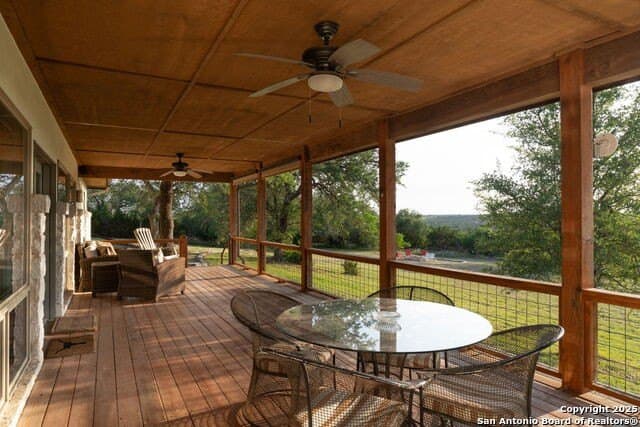 23.73 acres in Blanco County - photo 19