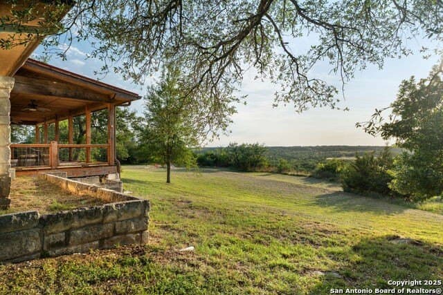 23.73 acres in Blanco County - photo 22