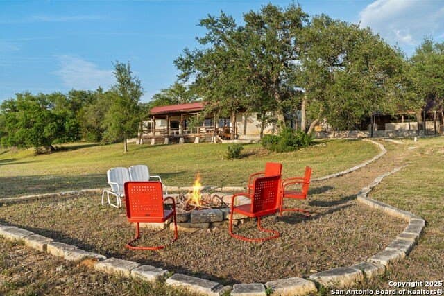 23.73 acres in Blanco County - photo 12