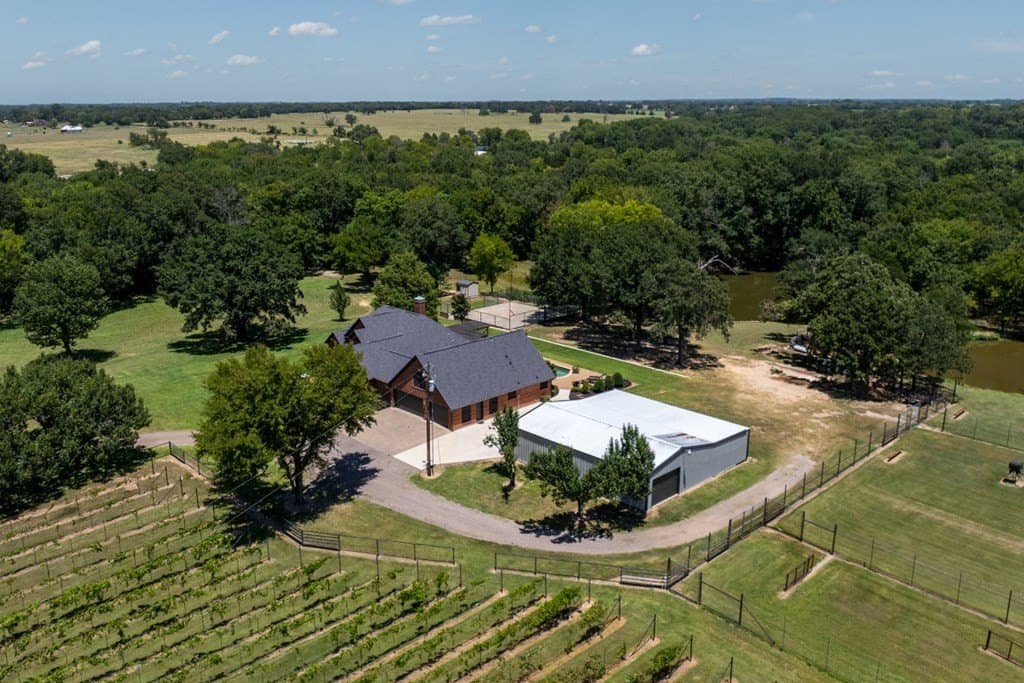 20.54 acres in Van Zandt County - photo 6