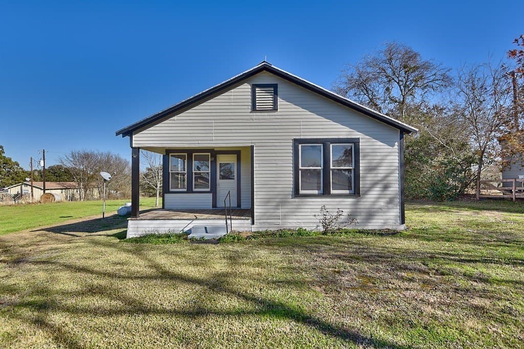 1.9 acres in Fayette County - photo 3