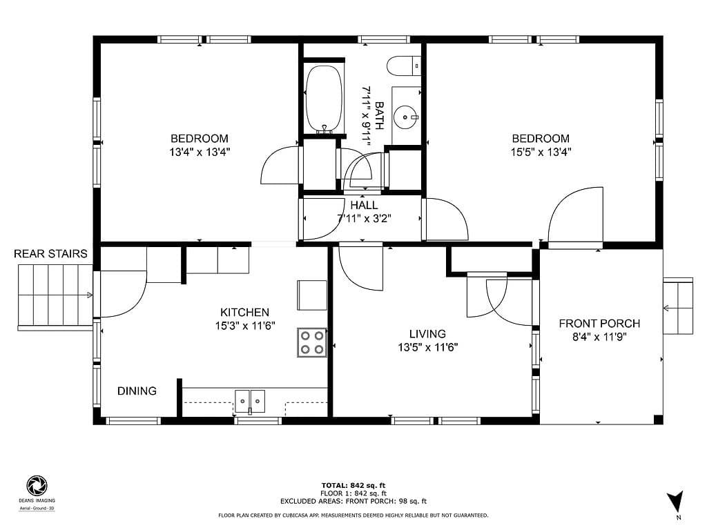 1.9 acres in Fayette County - photo 19