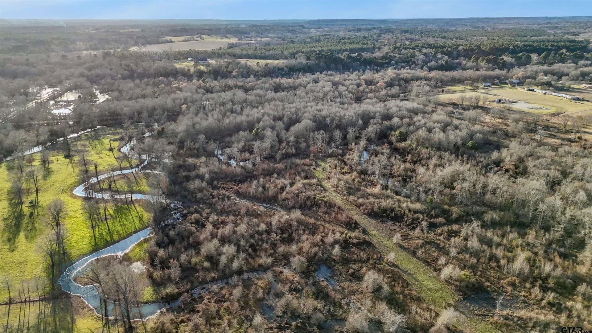 45.36 acres in Smith County - photo 4