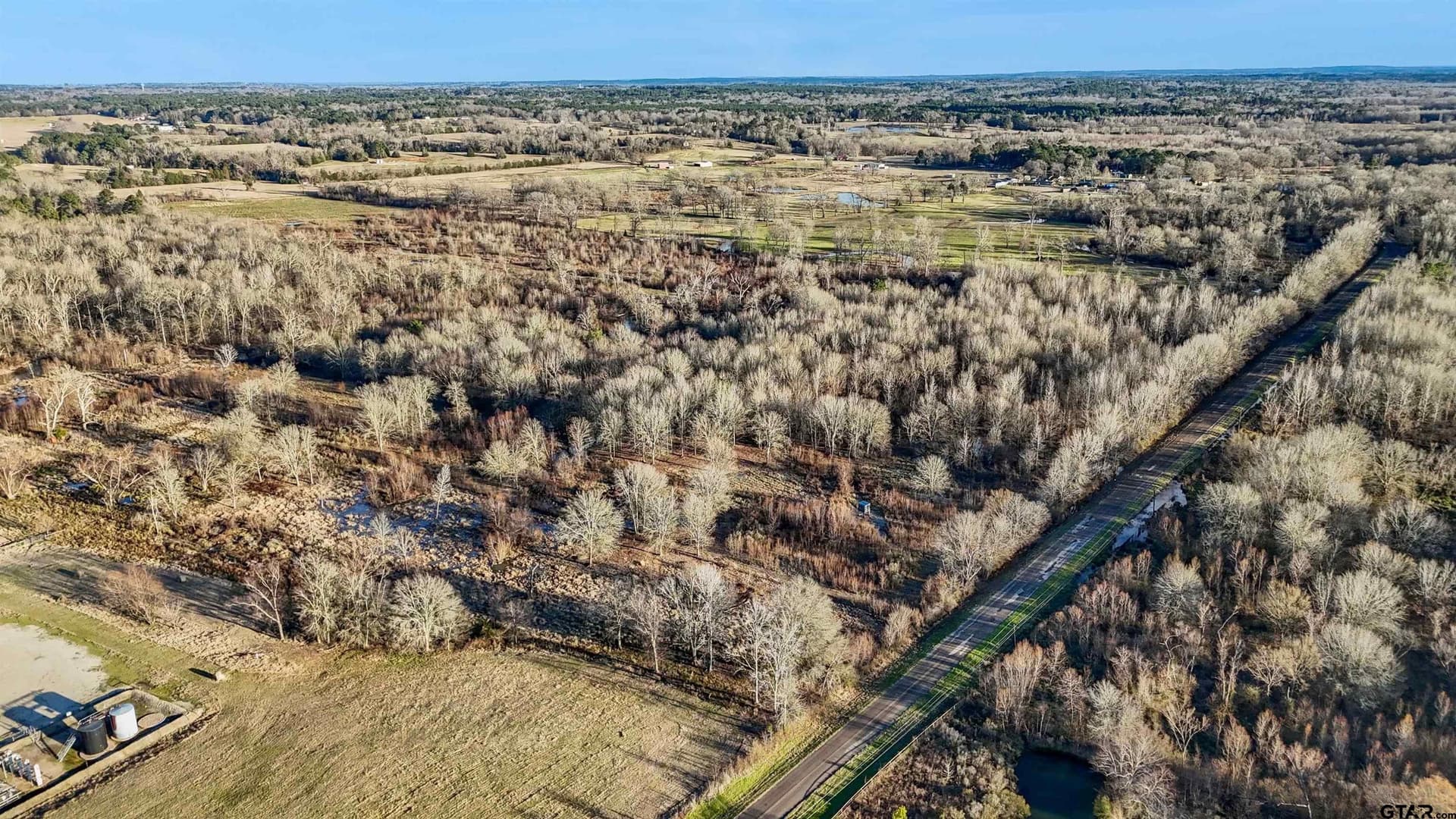 45.36 acres in Smith County - photo 5