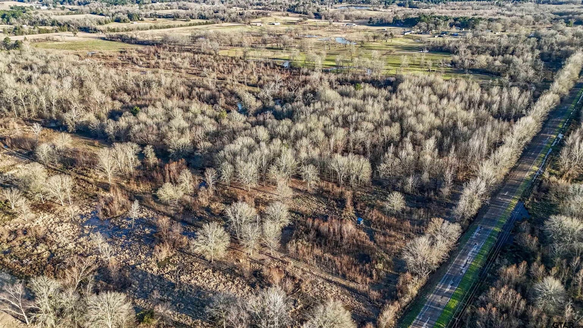 45.36 acres in Smith County - photo 3
