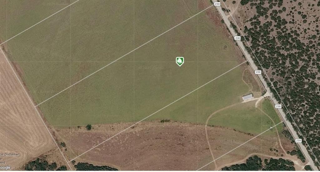 Tbd CR 3230