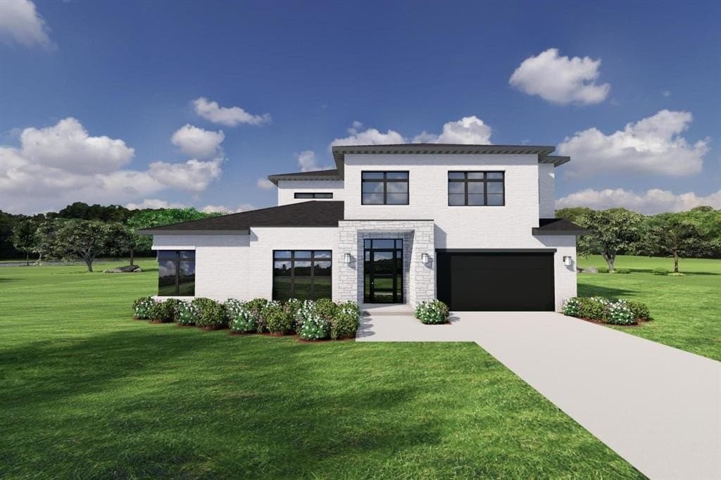 0.31 acres in Denton County - photo 11