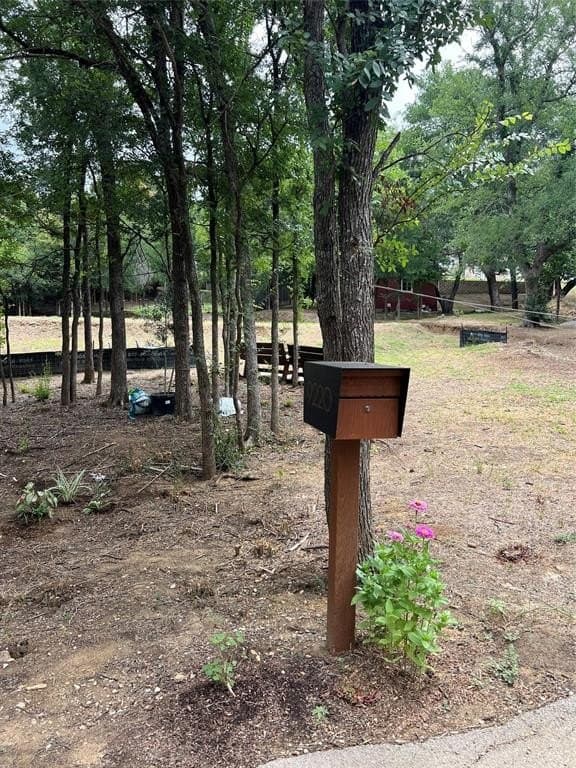 0.31 acres in Denton County - photo 7