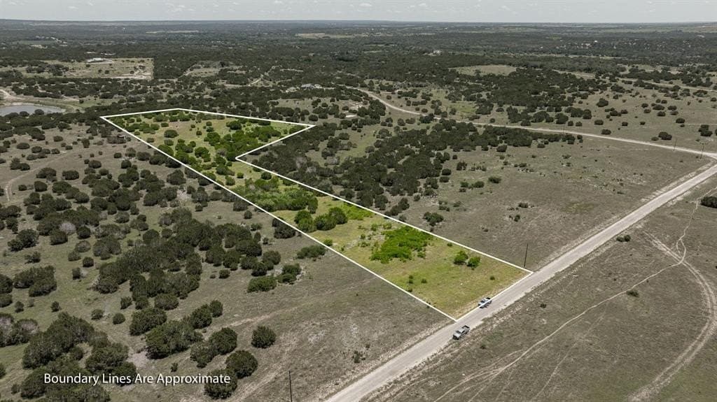 12.78 acres in Hamilton County - photo 2